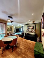 Savannah Condopark (D18), Condominium #614720691